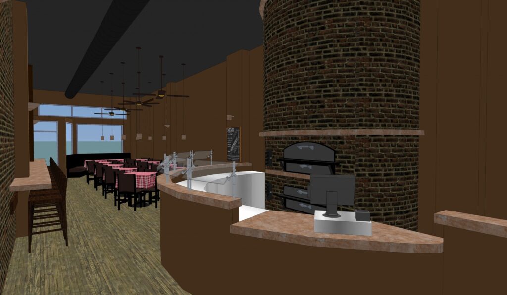 Bada-Bing Pizzeria