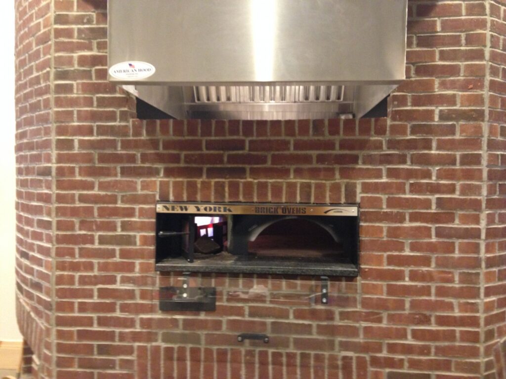 Bada-Bing Pizzeria