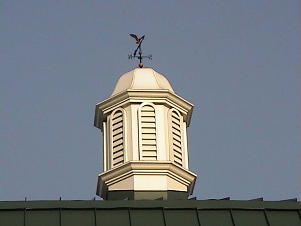 South Charleston Water Treatment Plant