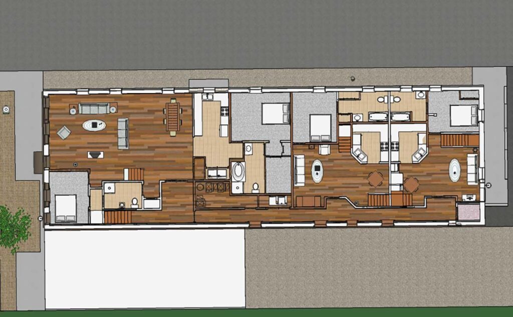 Shroyer Loft Designs