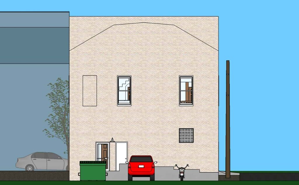 Shroyer Loft Designs