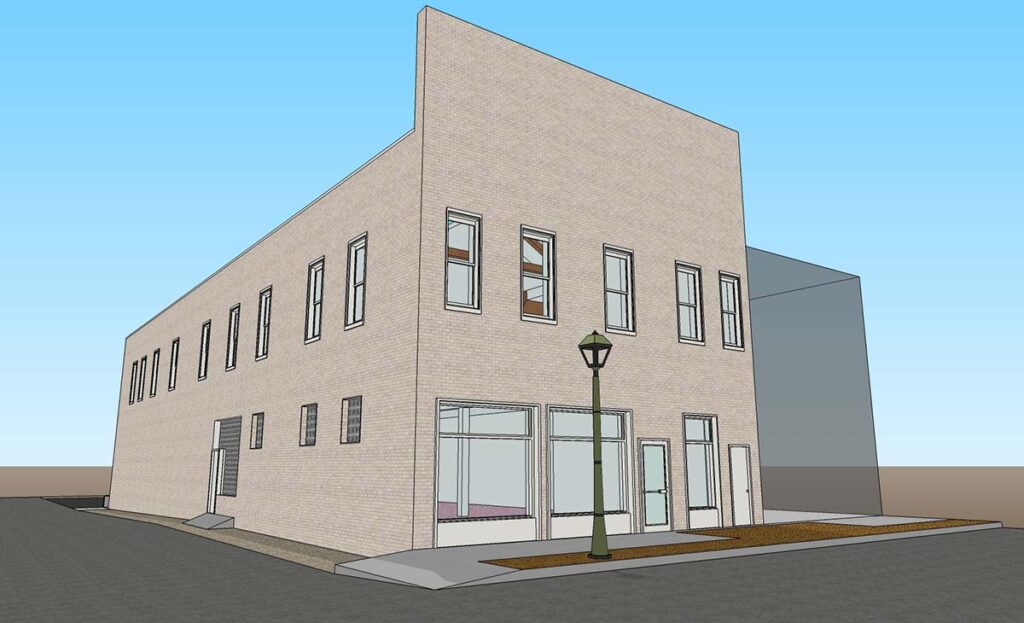 Shroyer Loft Designs