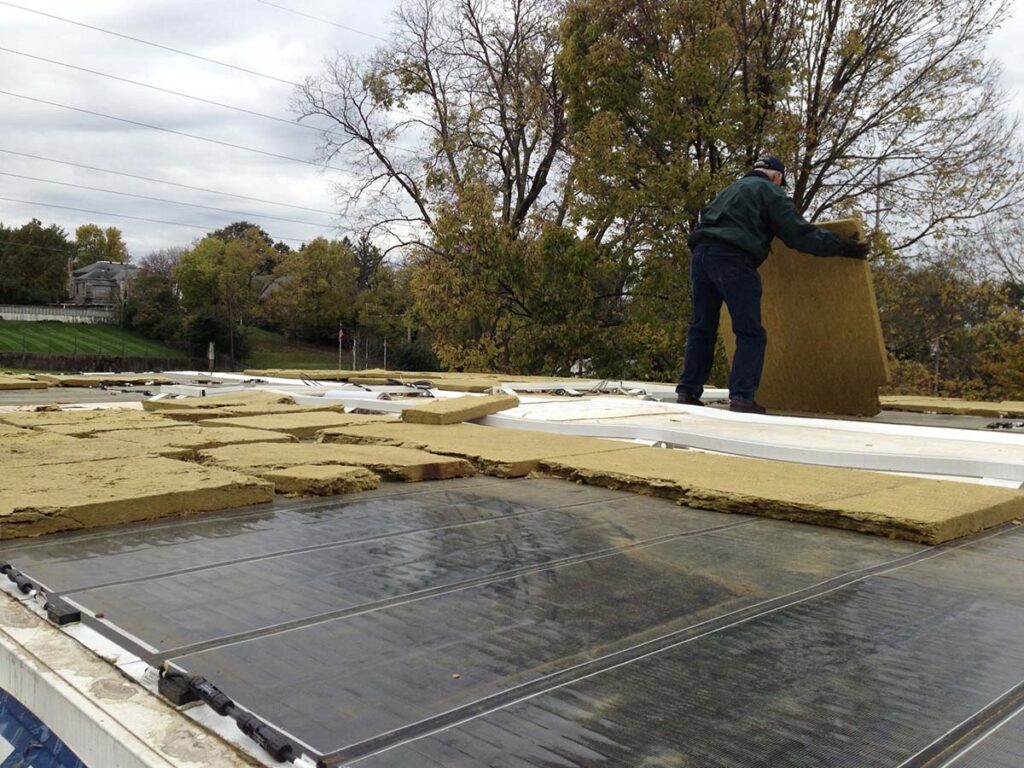 Solar House