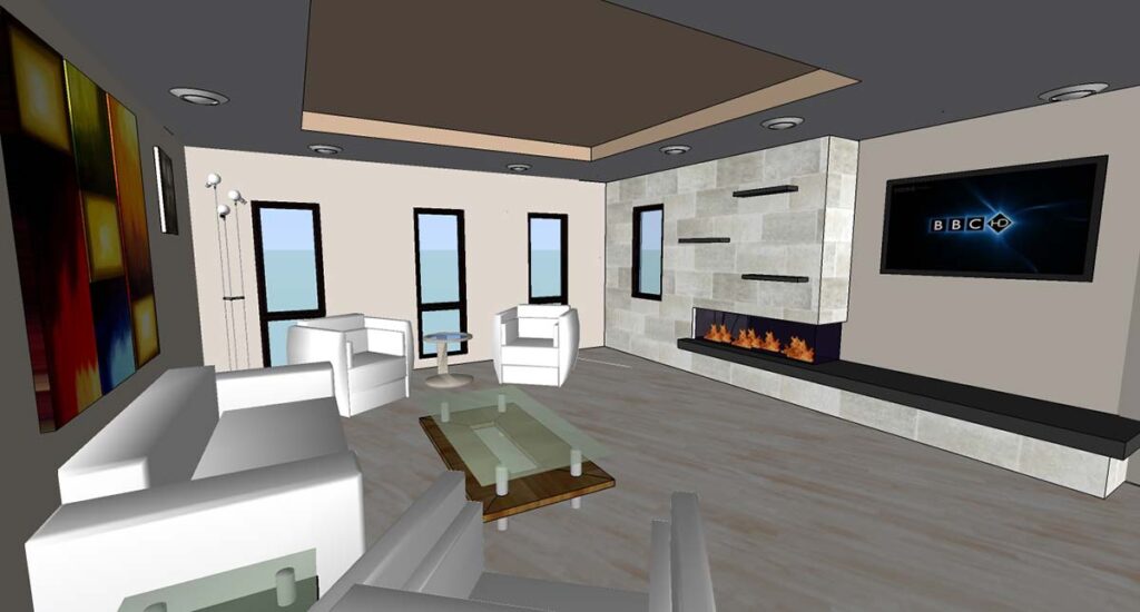 New House Design