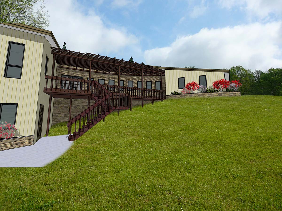 New House Design