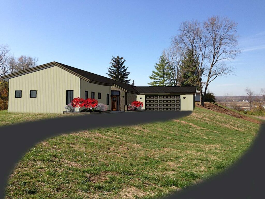 New House Design