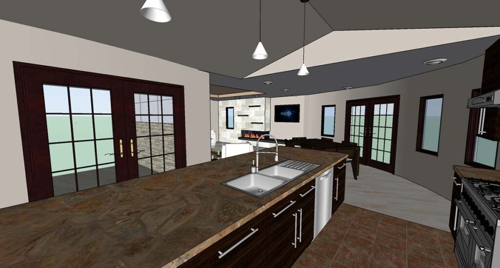 New House Design