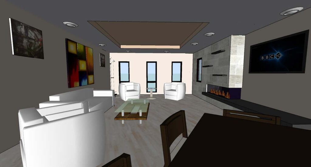 New House Design