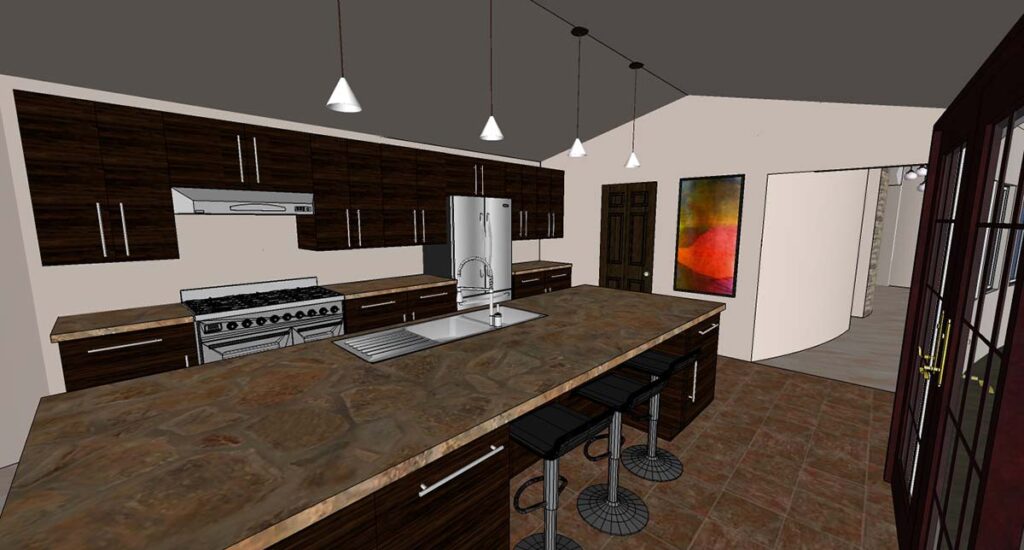 New House Design