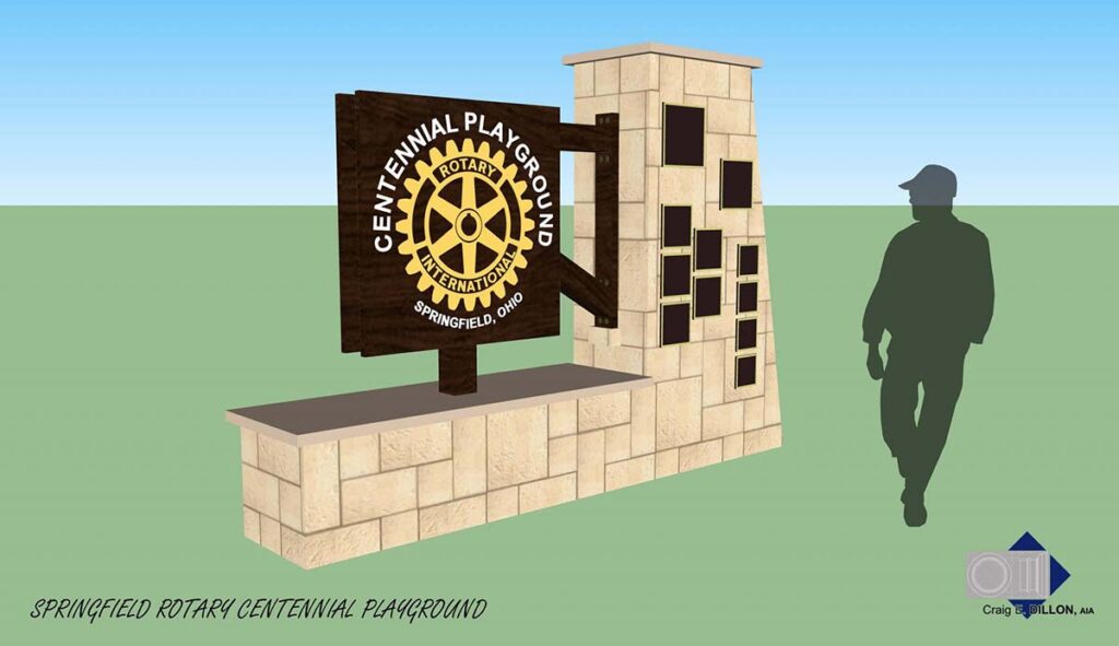 Centennial Playground