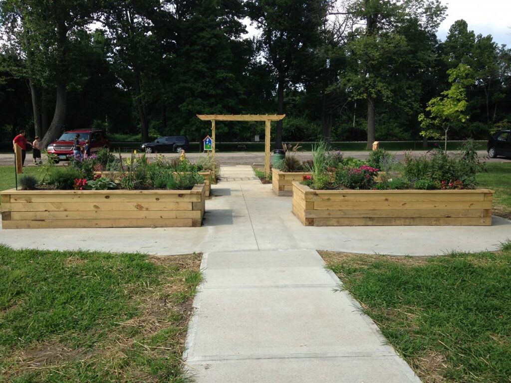Centennial Playground