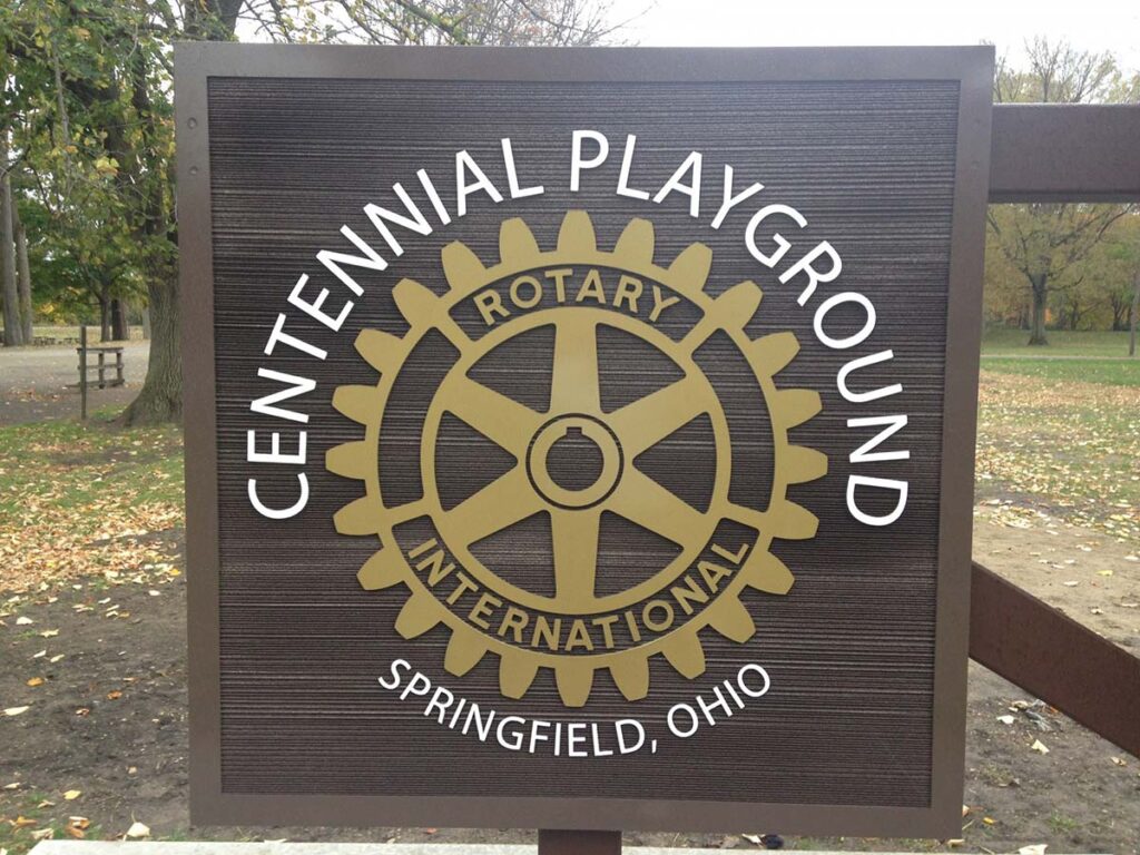 Centennial Playground