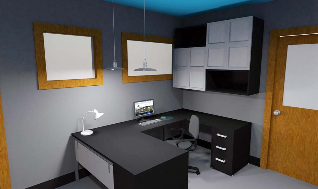 Office Space