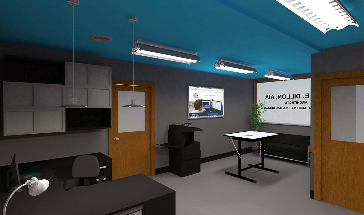 Office Space