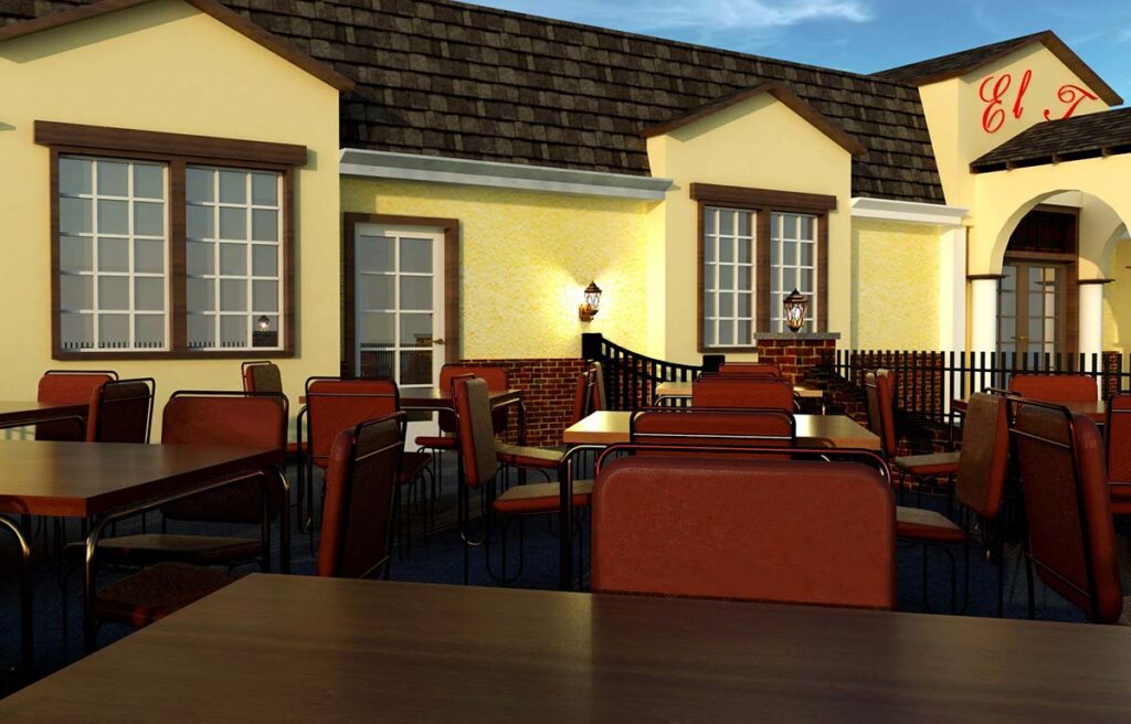 El Toro – Beavercreek