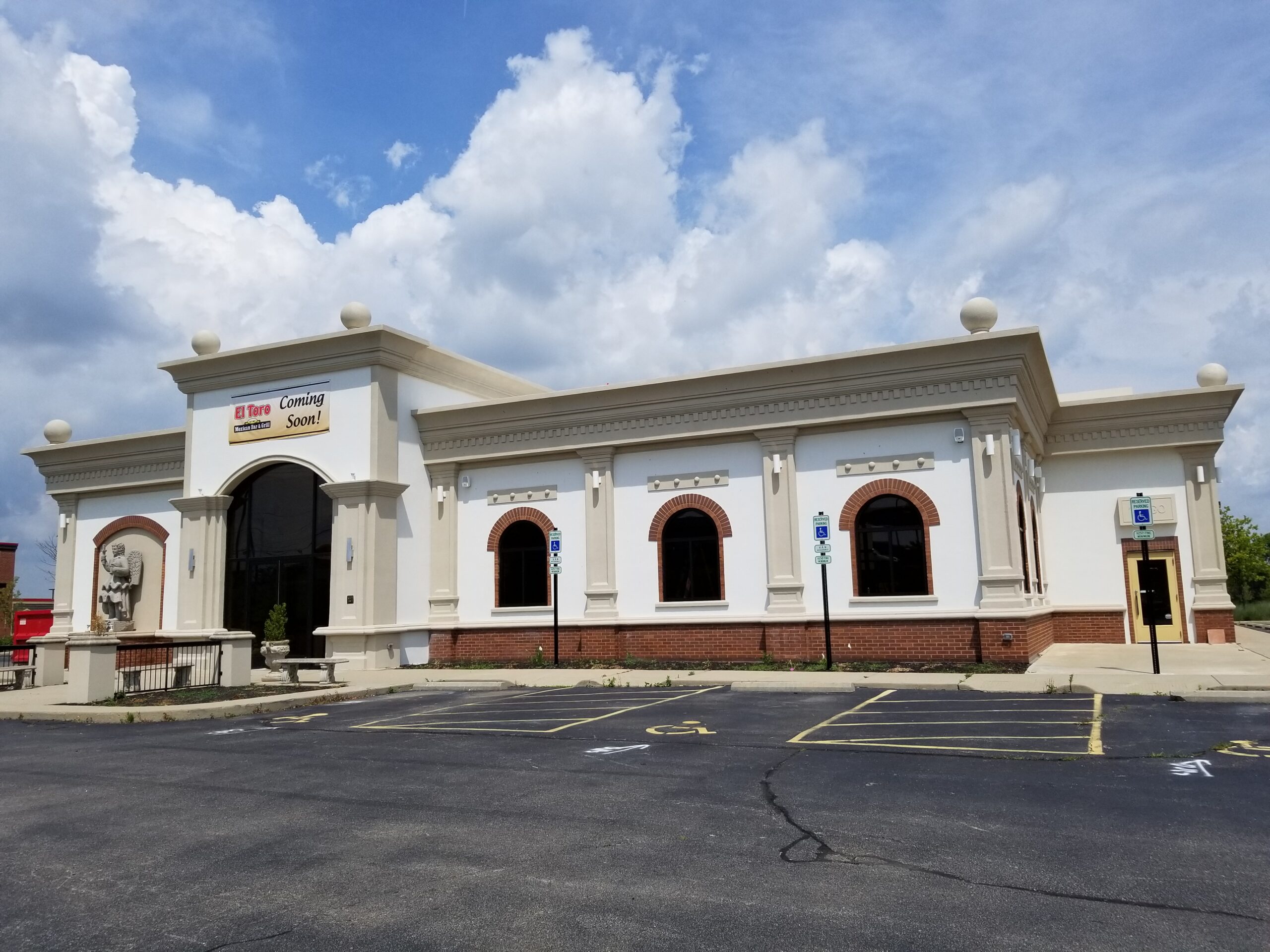 El Toro – North Fairfield