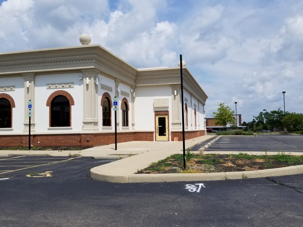 El Toro – North Fairfield