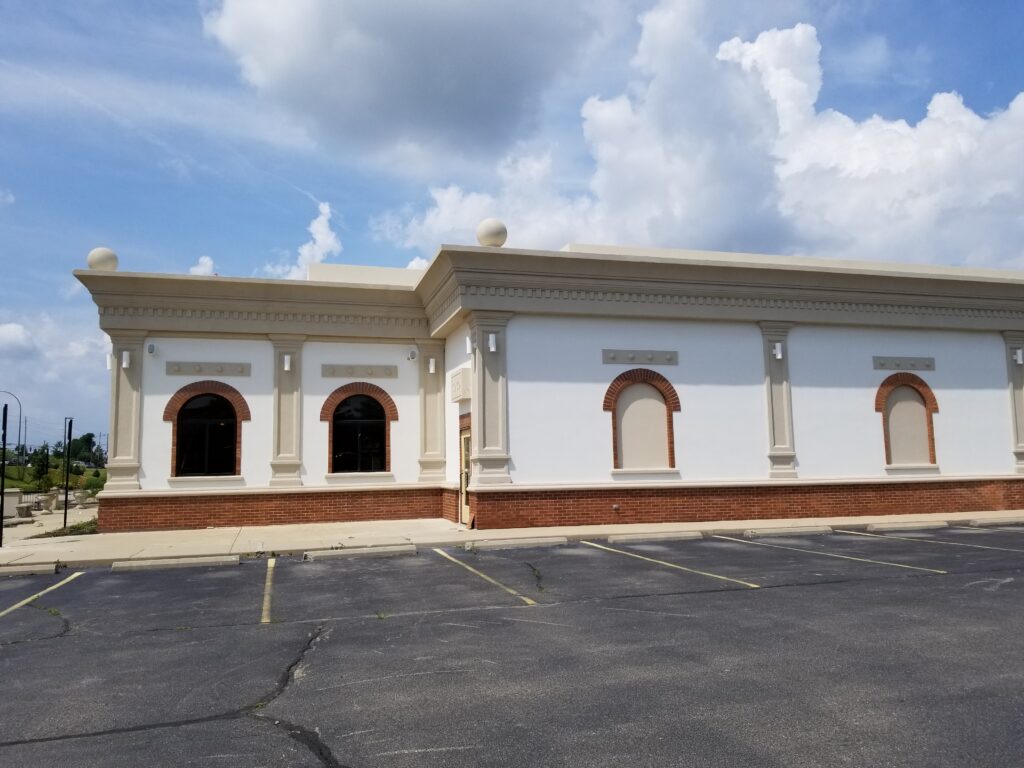 El Toro – North Fairfield