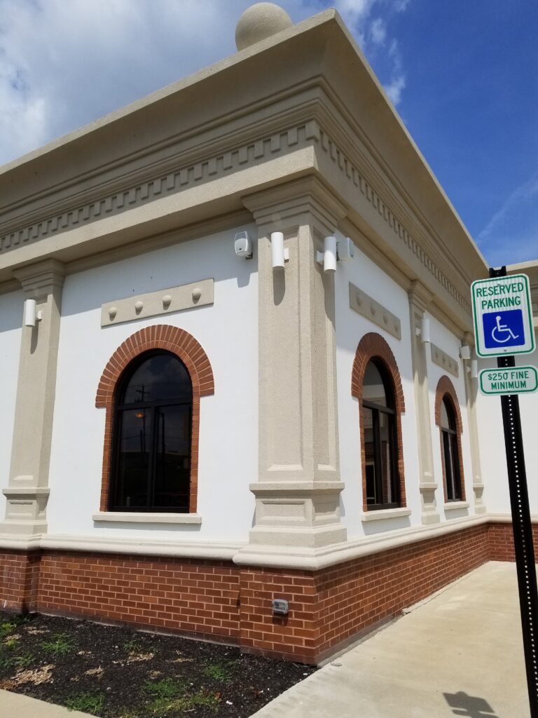 El Toro – North Fairfield