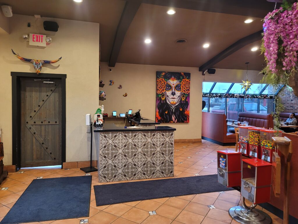 El Toro – South Limestone