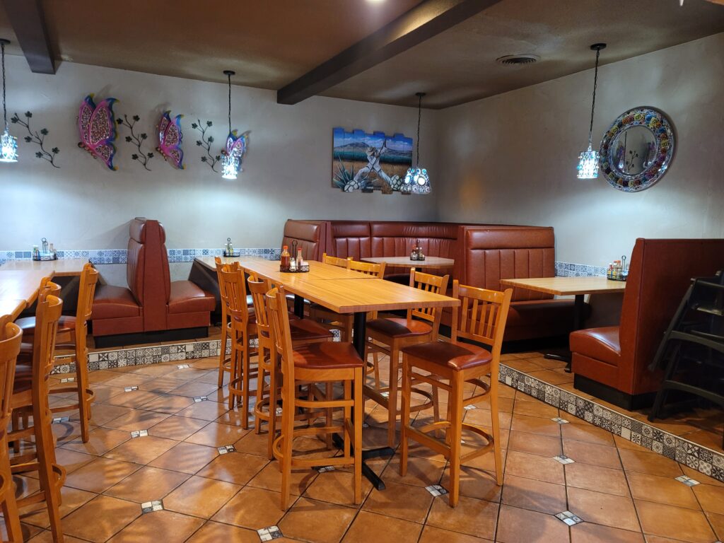 El Toro – South Limestone