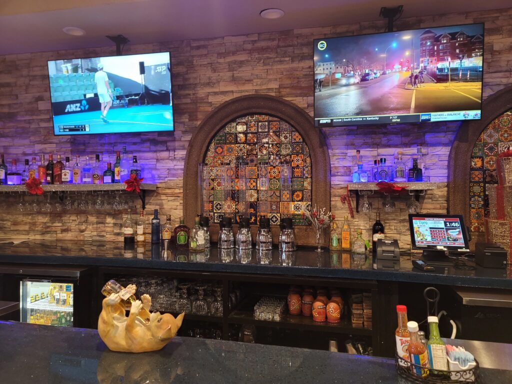 El Toro – South Limestone