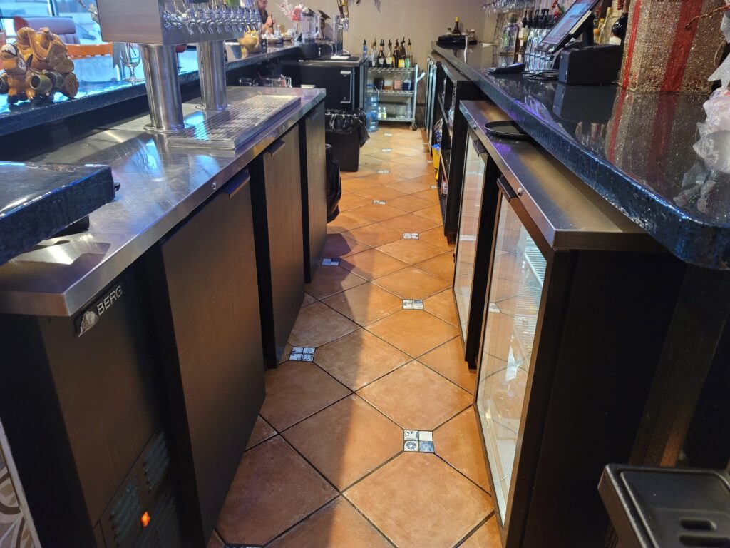 El Toro – South Limestone