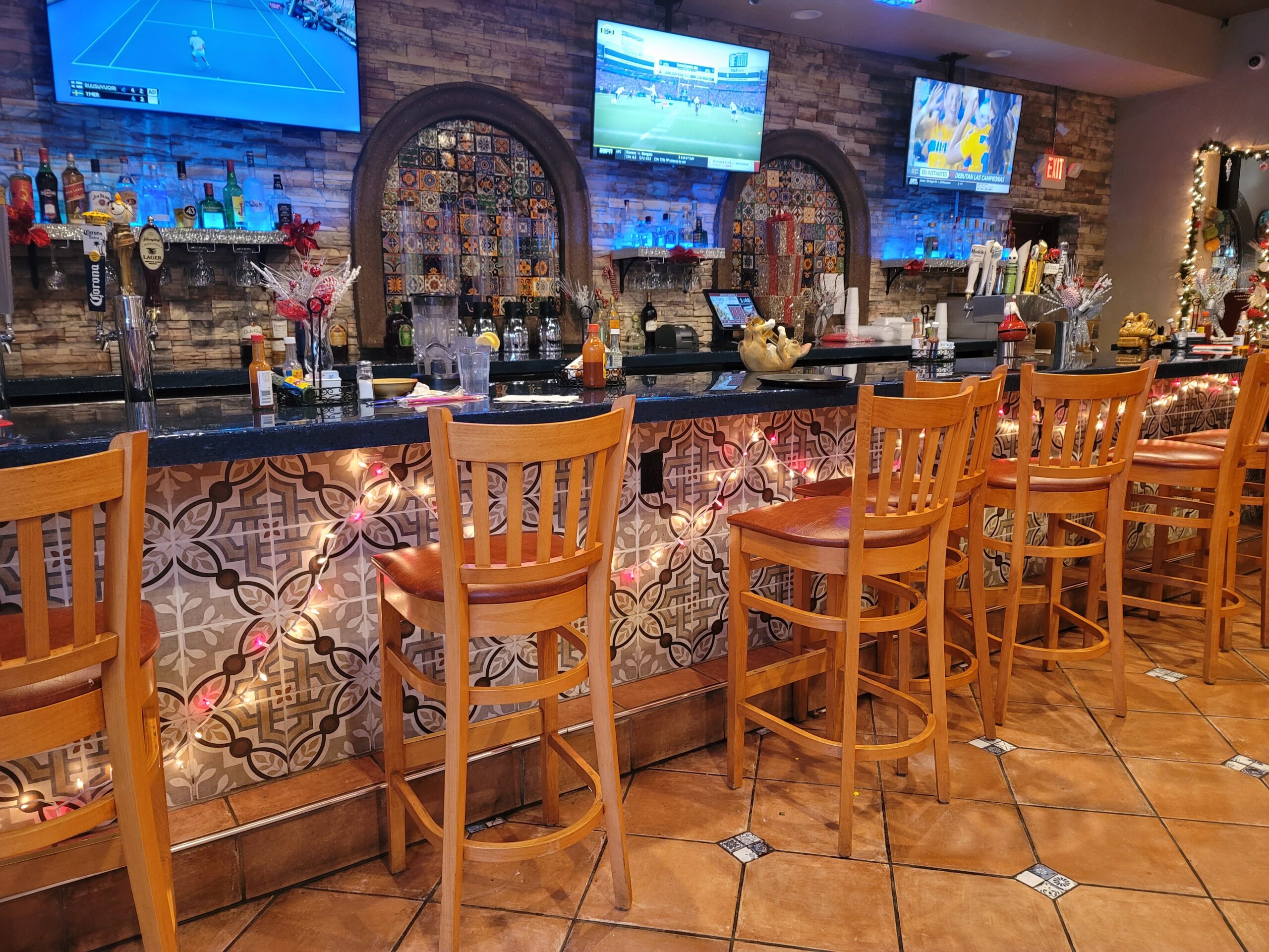 El Toro – South Limestone