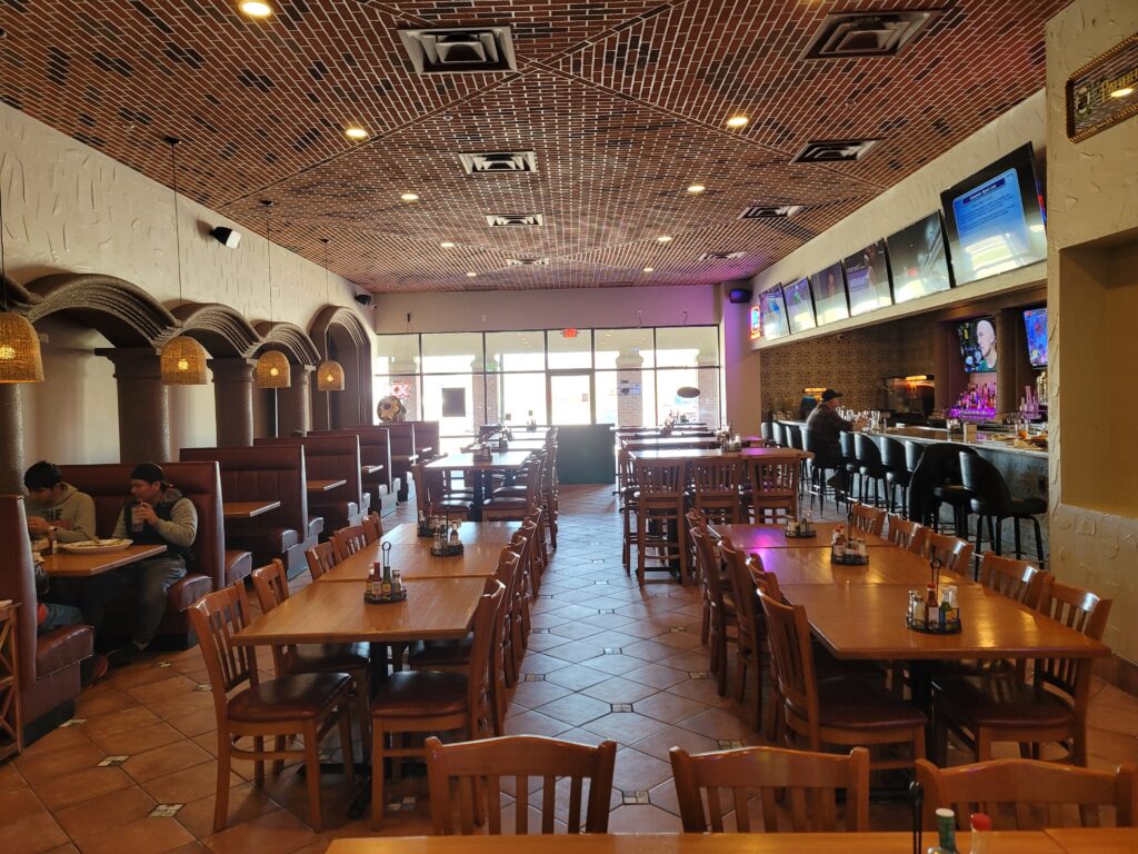 El Toro – Bellbrook