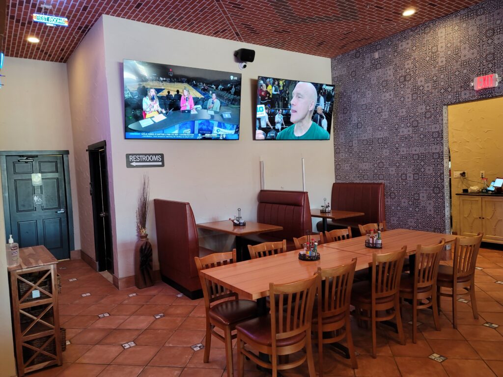 El Toro – Bellbrook