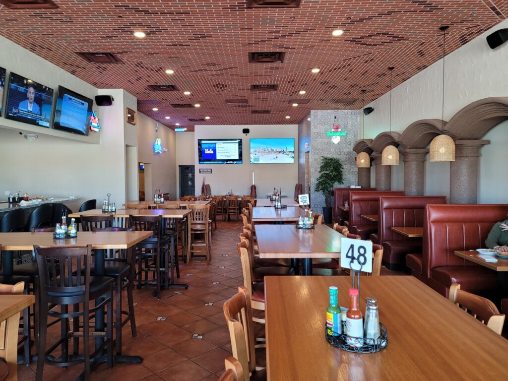 El Toro – Bellbrook