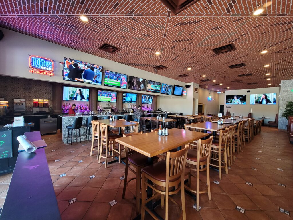 El Toro – Bellbrook