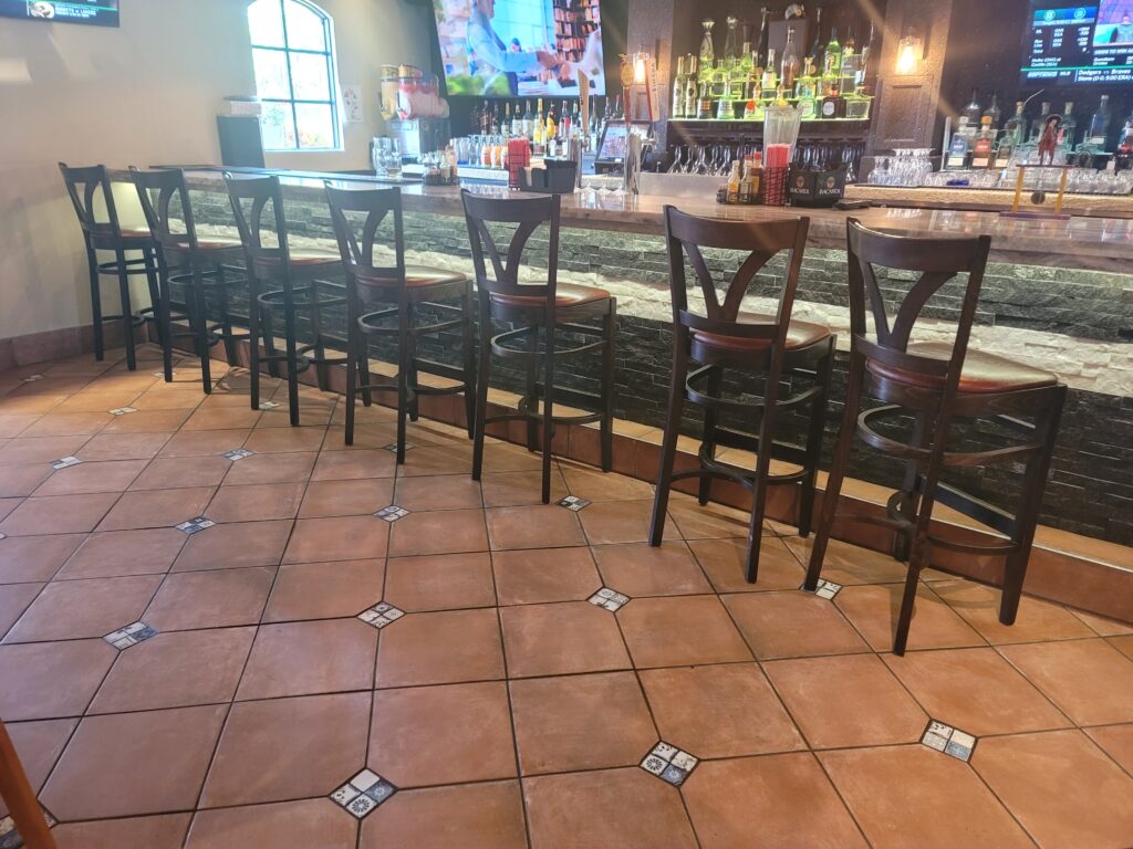 El Toro – The Greene