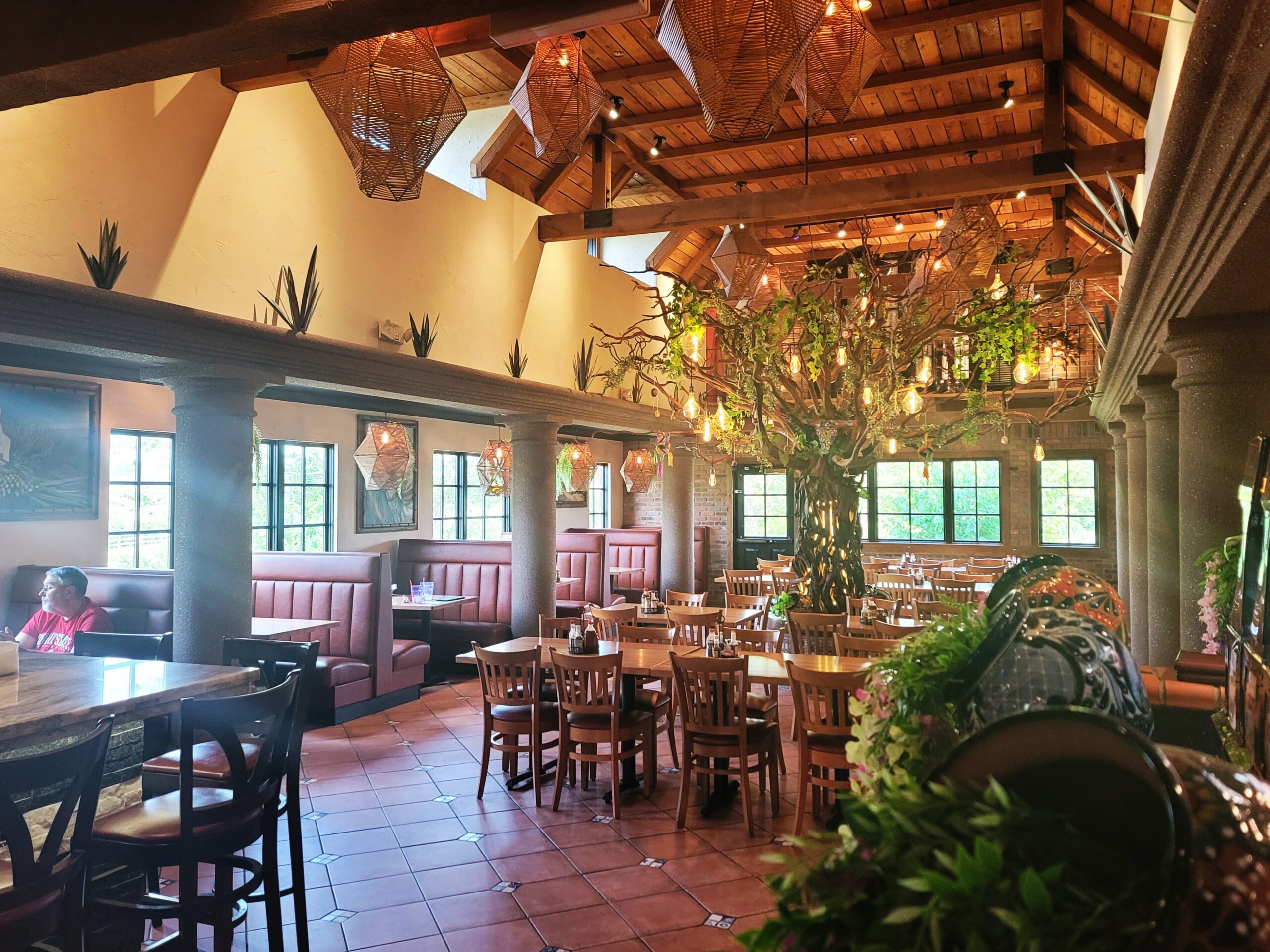 El Toro – The Greene