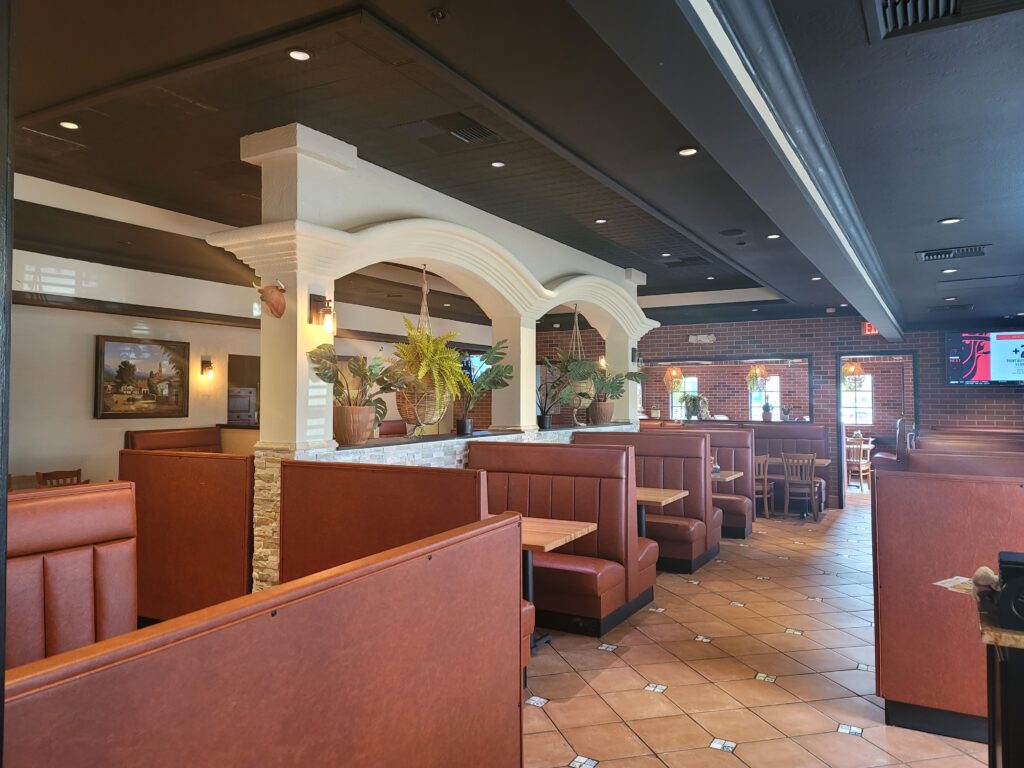 El Toro – The Greene