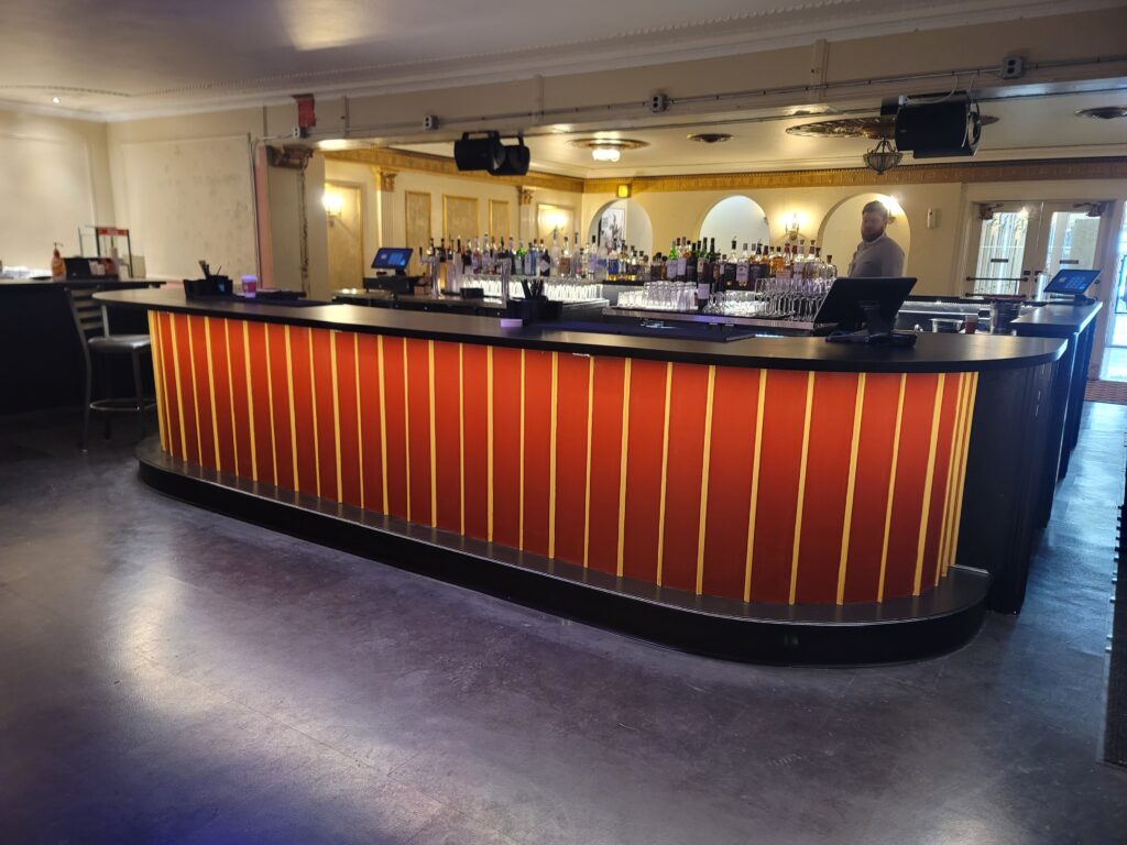 State Theater