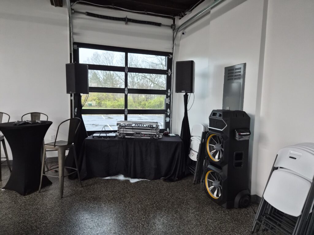 Kore 4 Soul Kitchen