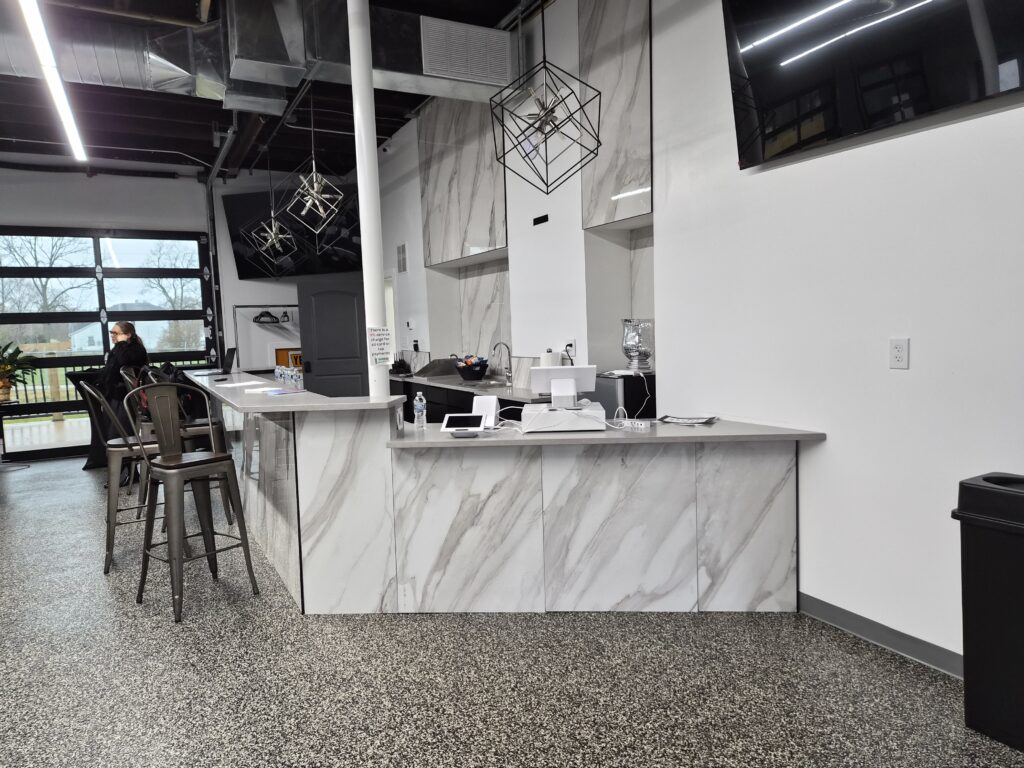 Kore 4 Soul Kitchen