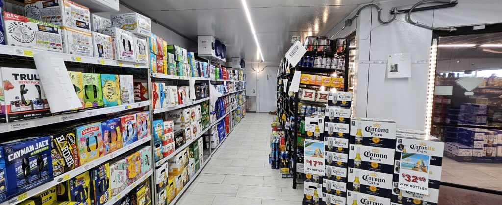 Boparai Gas Station – Urbana