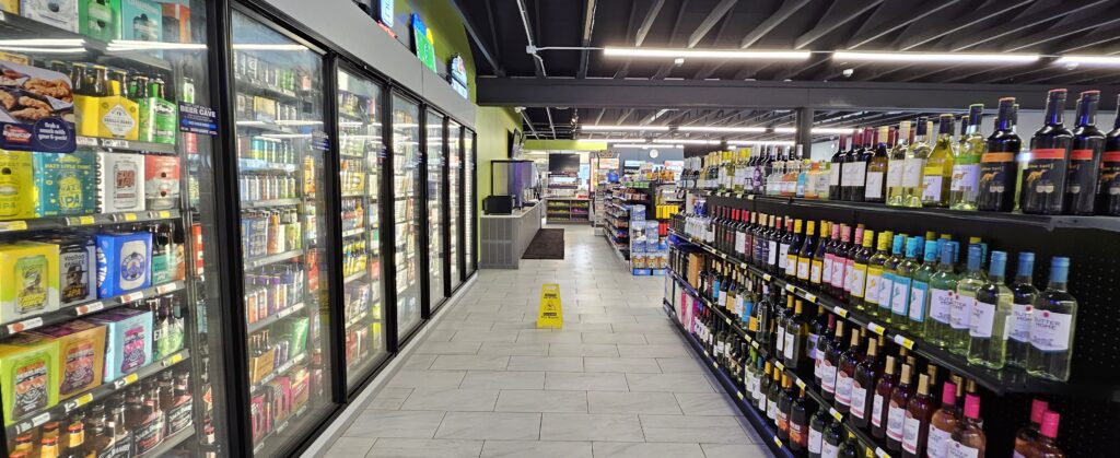 Boparai Gas Station – Urbana