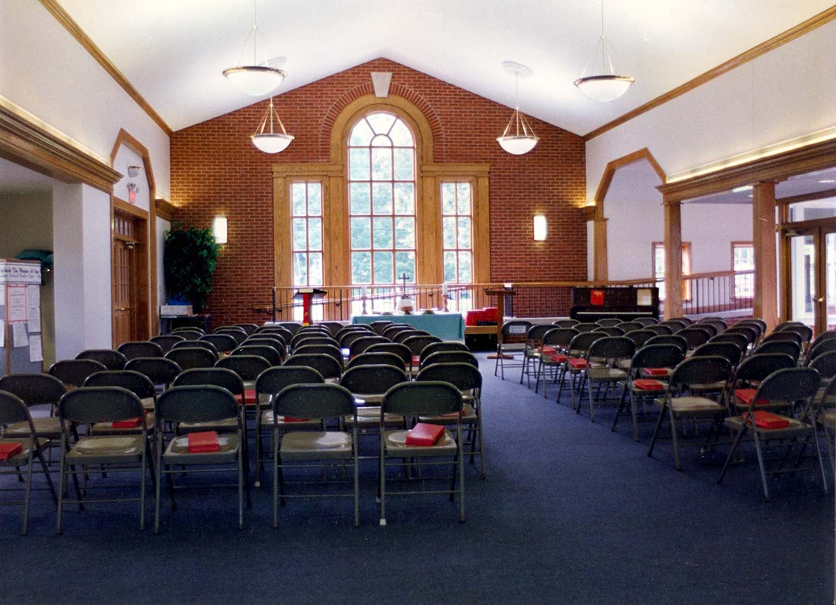 Northridge United Methodist Church
