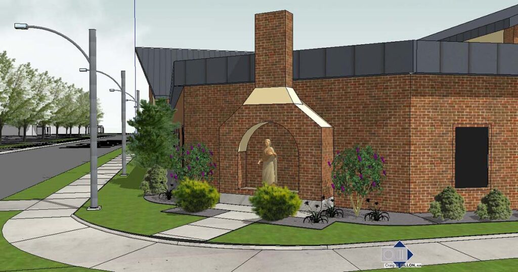 Maiden Lane Church of God