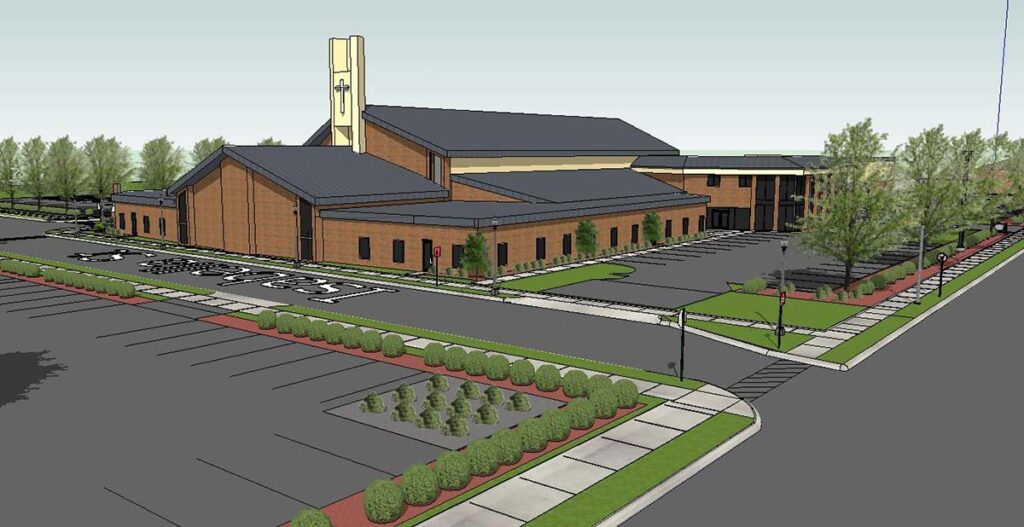 Maiden Lane Church of God