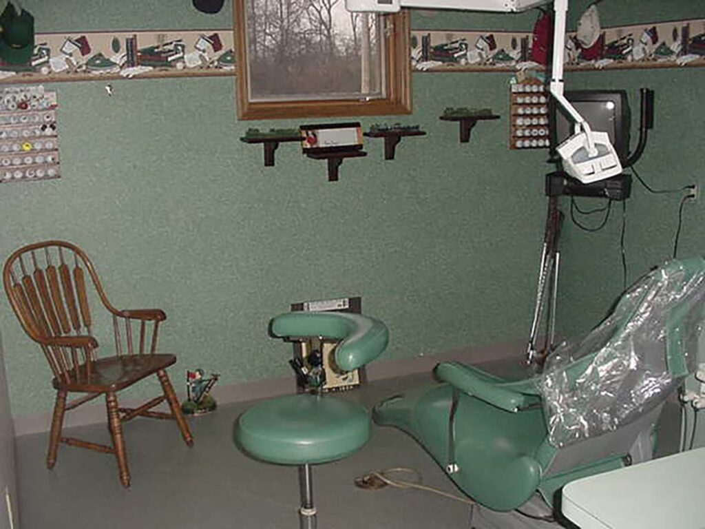 Dr. Addis Dental Office