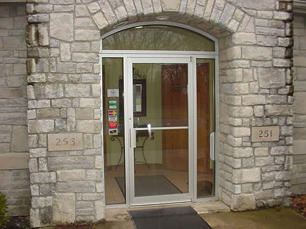 Dr. Addis Dental Office