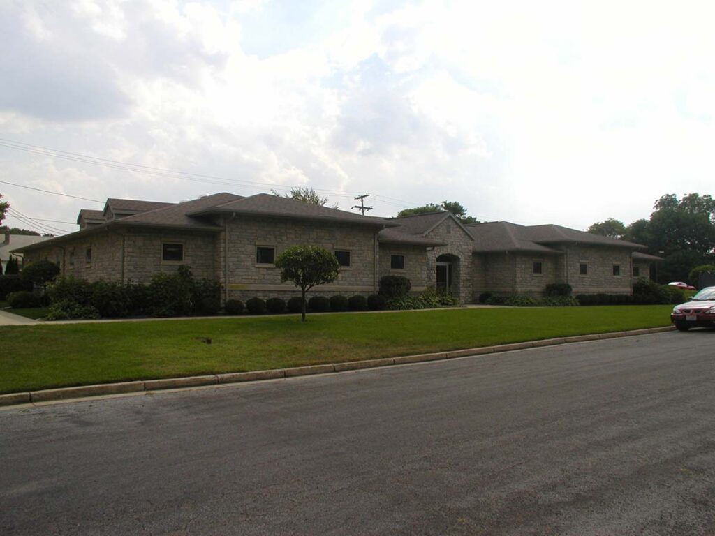 Dr. Addis Dental Office