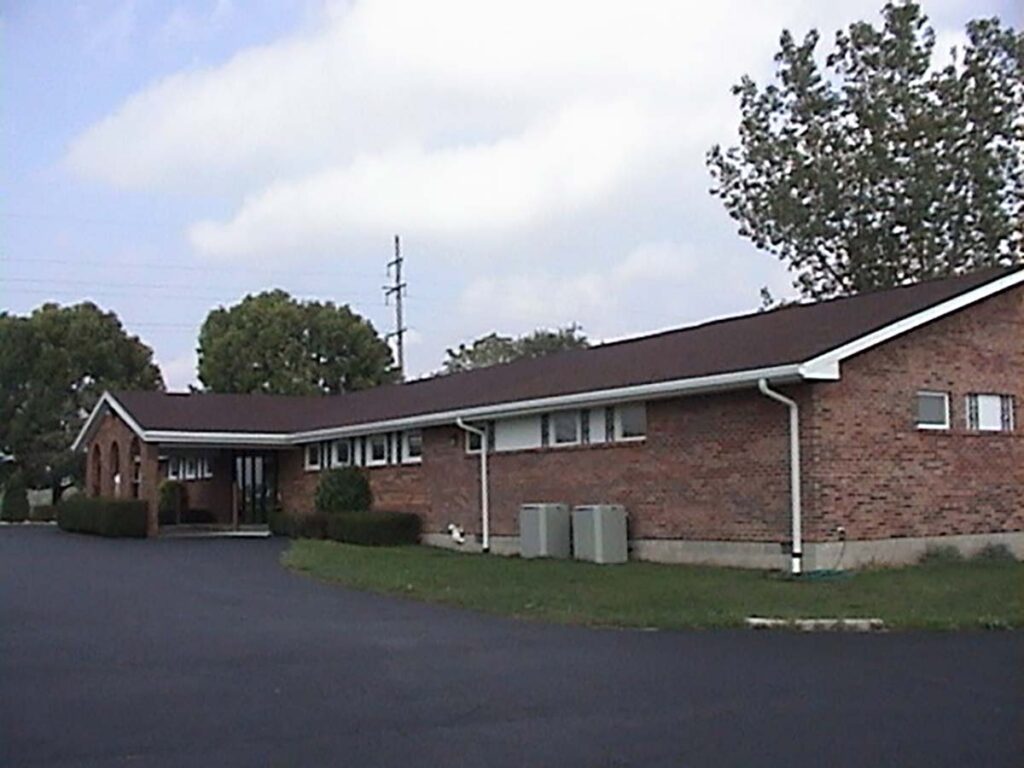 Dr. Abbott Family Practice