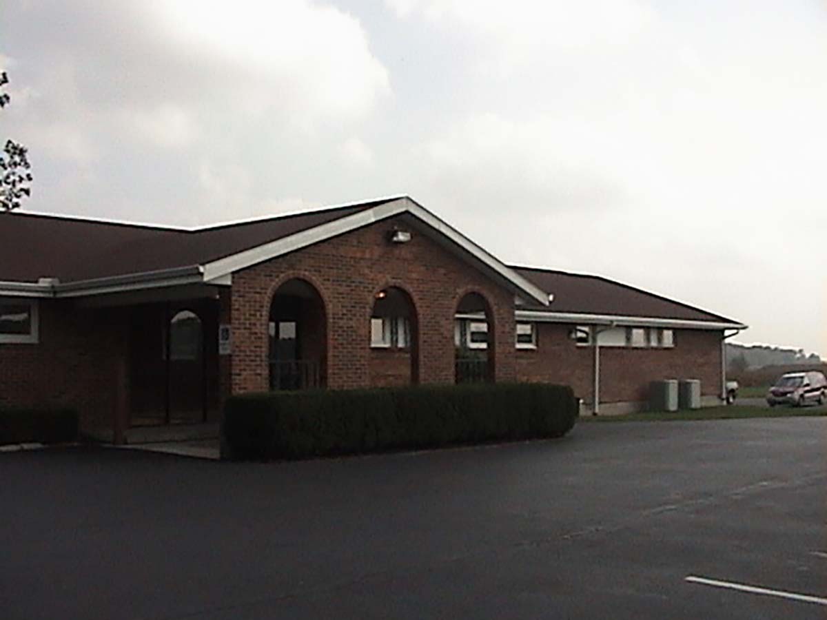 Dr. Abbott Family Practice