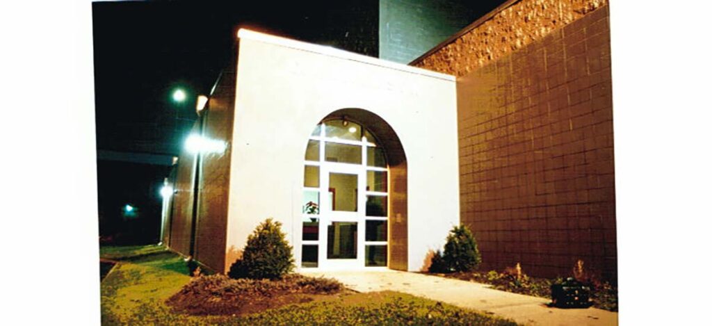 Springfield YMCA – C.F. Davidson Youth Center