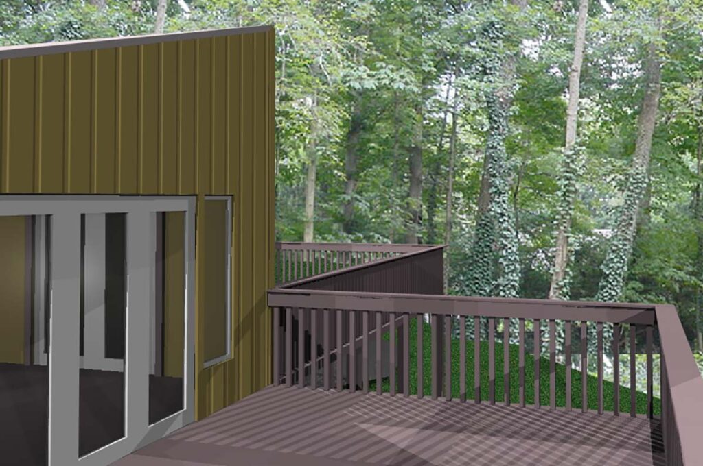 Lisch Residence